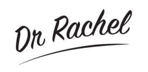 Dr Rachel signature