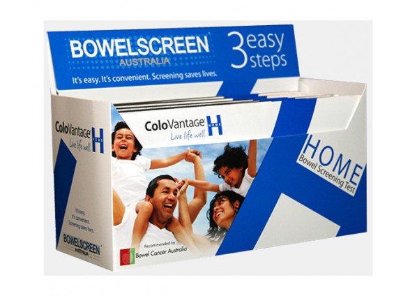 BowelScreen Kit