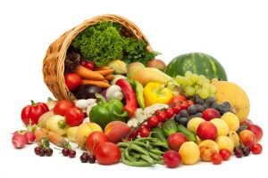veggies after cancer diagnosis