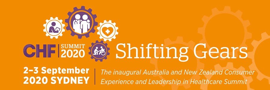 Shifting Gears Summit - Sydney 2-3 2020